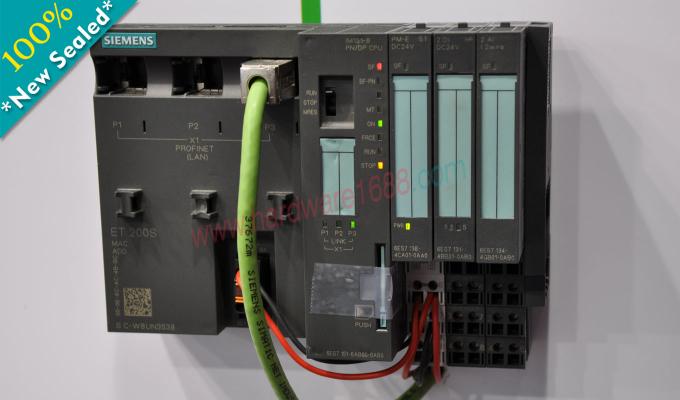 Siemens S7-6ES7 131-4BD01-0AA0
