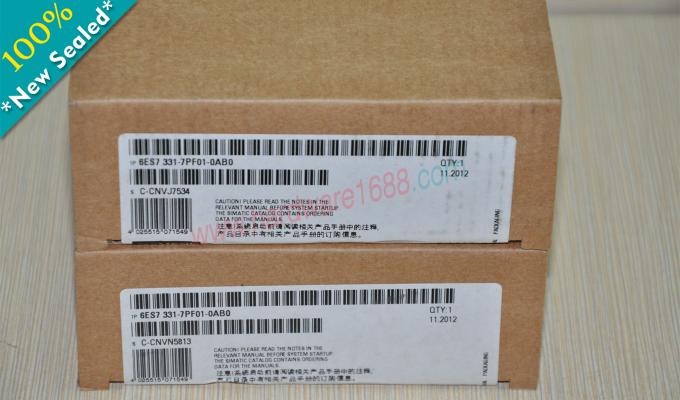 SIEMENS SIMATIC S7-300 6ES7328-0AA00-7AA0 / 6ES73280AA007AA0
