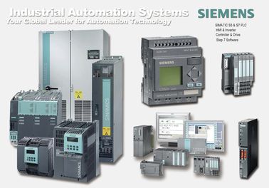 China SIEMENS AUTOMATION supplier