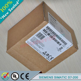 China SIEMENS SIMATIC S7-200 6ES7211-0AA23-0XB0 / 6ES72110AA230XB0 supplier