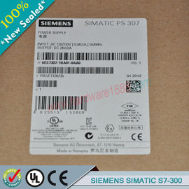 China SIEMENS SIMATIC S7-300 6ES7313-5BG04-4AB1 / 6ES73135BG044AB1 supplier