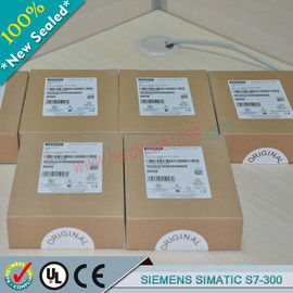 China SIEMENS SIMATIC S7-300 6ES7313-5BG04-4AB2 / 6ES73135BG044AB2 supplier