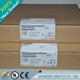 China SIEMENS SIMATIC S7-400 6ES7400-1TA11-0AA0 / 6ES74001TA110AA0 supplier
