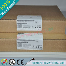 China SIEMENS SIMATIC S7-400 6ES7400-0HR04-4AB0 / 6ES74000HR044AB0 supplier