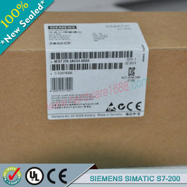 China SIEMENS SIMATIC S7-200 6ES7216-2AD23-0XB0 / 6ES72162AD230XB0 supplier