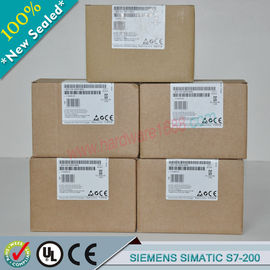 China SIEMENS SIMATIC S7-200 6ES7216-2AD23-0XB8 / 6ES72162AD230XB8 supplier