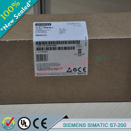 China SIEMENS SIMATIC S7-200 6ES7216-2BD23-0XB8 / 6ES72162BD230XB8 supplier