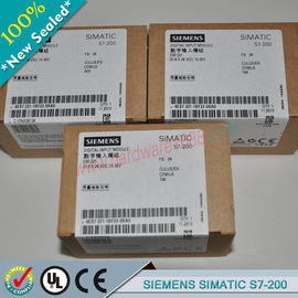 China SIEMENS SIMATIC S7-200 6ES7221-1BH22-0XA0 / 6ES72211BH220XA0 supplier