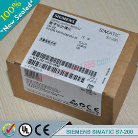 China SIEMENS SIMATIC S7-200 6ES7222-1BD22-0XA0 / 6ES72221BD220XA0 supplier