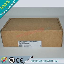 China SIEMENS SIMATIC HMI 6AV2124-1JC01-0AX0 / 6AV21241JC010AX0 supplier