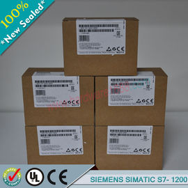 China SIEMENS SIMATIC S7-1200 6ES7211-1AE40-0XB0/6ES72111AE400XB0 supplier