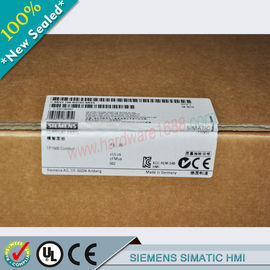 China SIEMENS SIMATIC HMI 6AV2124-0XC02-0AX0 / 6AV21240XC020AX0 supplier