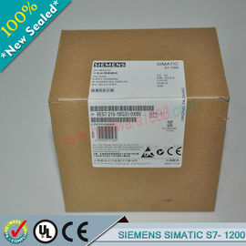 China SIEMENS SIMATIC S7-1200 6ES7215-1BG31-0XB0/6ES72151BG310XB0 supplier