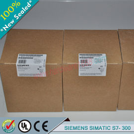 China SIEMENS SIMATIC S7-300 6ES7314-6EH04-4AB2 / 6ES73146EH044AB2 supplier