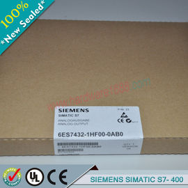 China SIEMENS SIMATIC S7-400 6ES7463-2AA00-0AA0 / 6ES74632AA000AA0 supplier