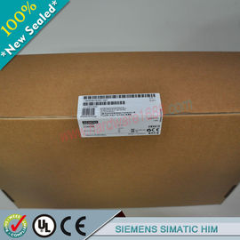 China SIEMENS SIMATIC HMI 6AV2144-8GC10-0AA0 / 6AV21448GC100AA0 supplier