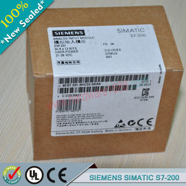China SIEMENS SIMATIC S7-200 6ES7232-0HB22-0XA8 / 6ES72320HB220XA8 supplier
