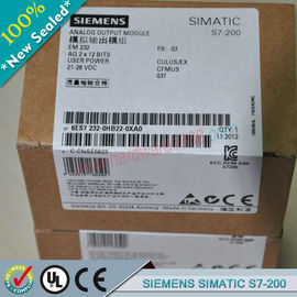 China SIEMENS SIMATIC S7-200 6ES7223-1PH22-0XA8 / 6ES72231PH220XA8 supplier