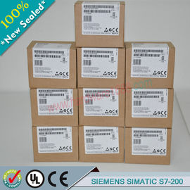 China SIEMENS SIMATIC S7-200 6ES7231-7PB22-0XA8 / 6ES72317PB220XA8 supplier