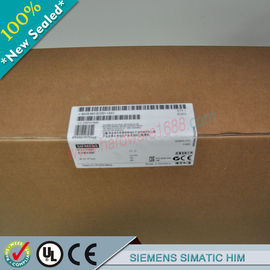 China SIEMENS SIMATIC HMI 6AV2124-6MJ00-0AX0 / 6AV21246MJ000AX0 supplier