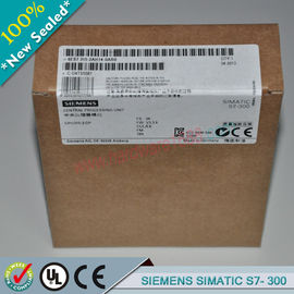 China SIEMENS SIMATIC S7-300 6ES7317-2EK14-0AB0 / 6ES73172EK140AB0 supplier
