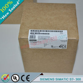 China SIEMENS SIMATIC S7-300 6ES7318-3EL01-0AB0 / 6ES73183EL010AB0 supplier