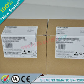 China SIEMENS SIMATIC S7-1200 6ES7217-1AG40-0XB0/6ES72171AG400XB0 supplier