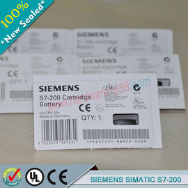China SIEMENS SIMATIC S7-200 6ES7291-8GH23-0XA0 / 6ES72918GH230XA0 supplier