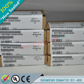 China SIEMENS SIMATIC S7-400 6ES7421-1EL00-0AA0 / 6ES74211EL000AA0 supplier