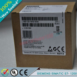 China SIEMENS SIMATIC S7-1200 6ES7221-1BH32-0XB0/6ES72211BH320XB0 supplier