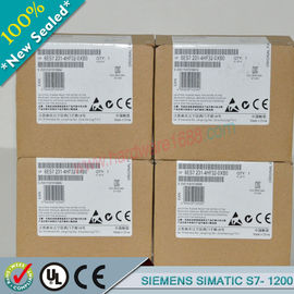 China SIEMENS SIMATIC S7-1200 6ES7231-5QD32-0XB0/6ES72315QD320XB0 supplier