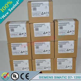 China SIEMENS SIMATIC S7-1200 6ES7222-1BH32-0XB0/6ES72221BH320XB0 supplier