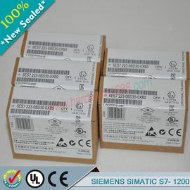 China SIEMENS SIMATIC S7-1200 6ES7221-3AD30-0XB0/6ES72213AD300XB0 supplier