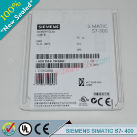 China SIEMENS SIMATIC S7-300 6ES7953-8LG20-0AA0 / 6ES79538LG200AA0 supplier