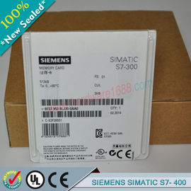 China SIEMENS SIMATIC S7-300 6ES7953-8LJ30-0AA0 / 6ES79538LJ300AA0 supplier