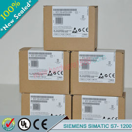 China SIEMENS SIMATIC S7-1200 6ES7231-4HD32-0XB0/6ES72314HD320XB0 supplier