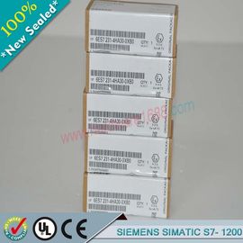 China SIEMENS SIMATIC S7-1200 6ES7231-5PD32-0XB0/6ES72315PD320XB0 supplier