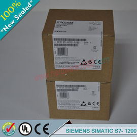 China SIEMENS SIMATIC S7-1200 6ES7231-5QF32-0XB0/6ES72315QF320XB0 supplier