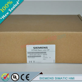 China SIEMENS SIMATIC HMI 6AV3688-3AY36-0AX0 / 6AV36883AY360AX0 supplier