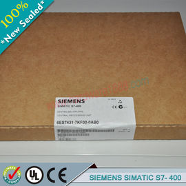 China SIEMENS SIMATIC S7-400 6ES7964-2AA04-0AB0 / 6ES79642AA040AB0 supplier