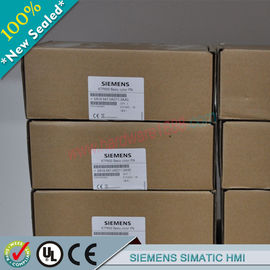 China SIEMENS SIMATIC HMI 6AV6645-0BB01-0AX0 / 6AV66450BB010AX0 supplier