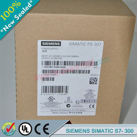 China SIEMENS SIMATIC S7-300 6ES7340-1AH02-0AE0 / 6ES73401AH020AE0 supplier