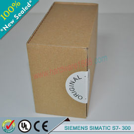 China SIEMENS SIMATIC S7-300 6ES7340-1BH02-0AE0 / 6ES73401BH020AE0 supplier