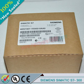 China SIEMENS SIMATIC S7-300 6ES7340-1CH02-0AE0 / 6ES73401CH020AE0 supplier