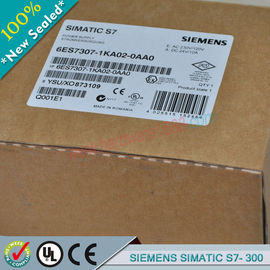 China SIEMENS SIMATIC S7-300 6ES7355-1VH10-0AE0 / 6ES73551VH100AE0 supplier