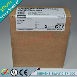 China SIEMENS SIMATIC S7-300 6ES7341-1CH02-0AE0 / 6ES73411CH020AE0 supplier