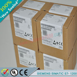 China SIEMENS SIMATIC S7-1200 6ES7234-4HE32-0XB0/6ES72344HE320XB0 supplier