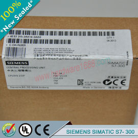 China SIEMENS SIMATIC S7-300 6ES7352-1AH02-0AE0 / 6ES73521AH020AE0 supplier
