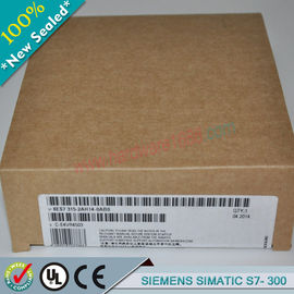 China SIEMENS SIMATIC S7-300 6ES7351-1AH02-0AE0 / 6ES73511AH020AE0 supplier
