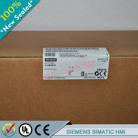 China SIEMENS SIMATIC HMI 6XV1440-4AH80 / 6XV14404AH80 supplier